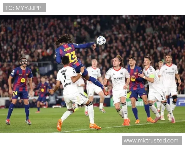 英超激战巴萨逆转马竞五球狂胜全场沸腾瞬间点评